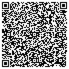 QR code with Amos M Lindsey & Assoc contacts