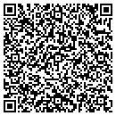 QR code with J B's Repair Mall contacts
