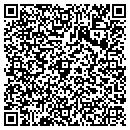 QR code with KWIK Shop contacts