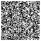 QR code with Gangadaharo RAO MD PA contacts