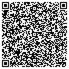 QR code with Hills All Service Inc contacts
