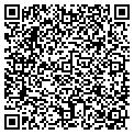 QR code with ACSA Inc contacts