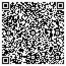 QR code with Salty Needle contacts