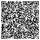 QR code with A's Giant Sandwich contacts