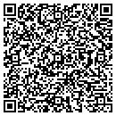 QR code with Livefrog Inc contacts