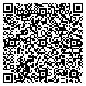 QR code with Alvil Inc contacts