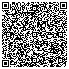 QR code with Reeds Roofing Contactor & Repr contacts