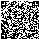 QR code with Mary E Blair contacts