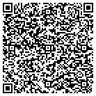 QR code with Accurate Legal Video Services contacts