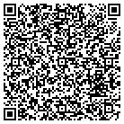 QR code with Advertising Federation Of Palm contacts