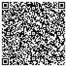 QR code with Alpha Plasma Center 443 contacts