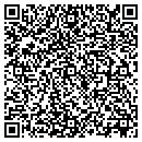 QR code with Amical Express contacts