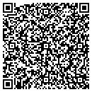 QR code with Kneadful Things Inc contacts