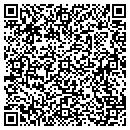 QR code with Kiddly Toes contacts