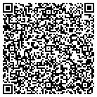 QR code with Omega Customs Brokers Inc contacts