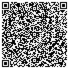 QR code with D&D Dream Builders Inc contacts
