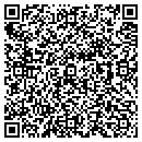 QR code with Rrios Design contacts