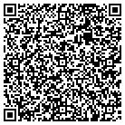 QR code with Hannibal Headstart Center contacts