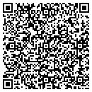 QR code with Yurfred Inc contacts