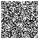 QR code with R & D Advisors Inc contacts