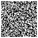 QR code with J C Sod & Plants contacts