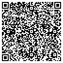 QR code with Q T's Video & Gifts contacts