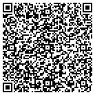 QR code with P O S Service On Site Inc contacts