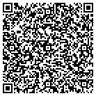 QR code with K A James Consulting Corp contacts
