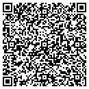 QR code with Cape Nails contacts