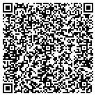 QR code with Ashton Pools & Spas Inc contacts