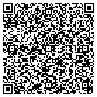 QR code with Custom Building Service contacts