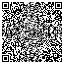 QR code with Thai Diner contacts