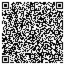 QR code with YMCA Tampa contacts
