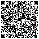 QR code with B&M Total Pet Sitting Service contacts