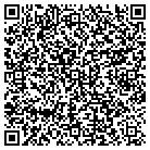 QR code with Man-Trans of Florida contacts