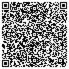 QR code with Orlandos Screens Repair contacts