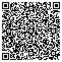 QR code with Foe 3800 contacts