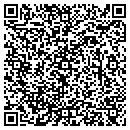 QR code with SAC Inc contacts