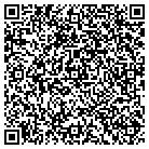 QR code with Mikes Hair & Beauty Supply contacts