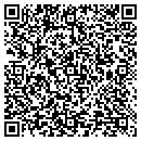QR code with Harveys Electric Co contacts
