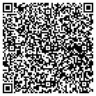 QR code with S Steinberg Lawn Service contacts