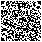 QR code with Booker's Hair Design Inc contacts