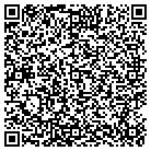 QR code with LA Rocca Shoes contacts