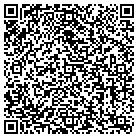 QR code with Skimahorns Auto Sales contacts