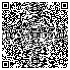 QR code with Ron Simmerer Lawn Service contacts