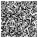 QR code with RC&g Trucking Co contacts