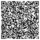 QR code with A & G Tire Company contacts