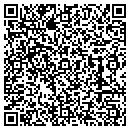 QR code with USUSCG Group contacts