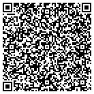 QR code with J J MUGGS Of Rpb Inc contacts