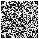 QR code with Gifted Cook contacts